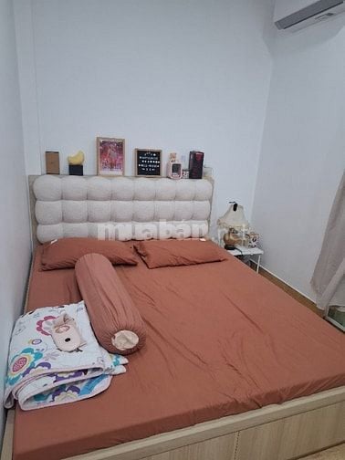 🏤 NHÀ ĐẸP 5 TẦNG 44 m²HẺM XE HƠI Đ.THÍCH QUẢNG ĐỨC PHÚ NHUẬN. 9,2 Đ.