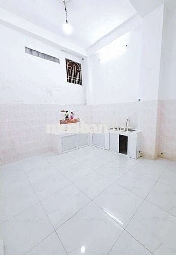 Nhà thuê Phạm Văn Xảo. Quận Tân Phú (2pn, 2wc) hẻm xe hơi.Dtsd 192m2