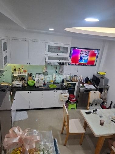 🏤 NHÀ ĐẸP 5 TẦNG 44 m²HẺM XE HƠI Đ.THÍCH QUẢNG ĐỨC PHÚ NHUẬN. 9,2 Đ.