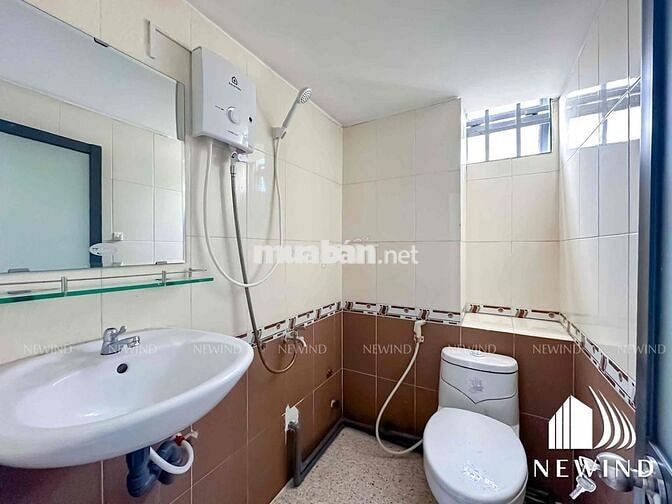 🔥 DỰ ÁN MỚI TẠI QUẬN 4 🔥  🏠 Phòng mới 100% – thiết kế hiện đại ✨ Có ba