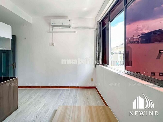 🔥 DỰ ÁN MỚI TẠI QUẬN 4 🔥  🏠 Phòng mới 100% – thiết kế hiện đại ✨ Có ba