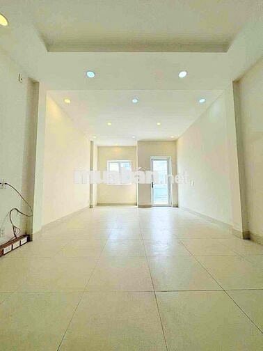 BÁN GẤP NHÀ KHU PHÂN LÔ AN DƯƠNG VƯƠNG, BÌNH TÂN - 4x18M, 3 TẦNG.