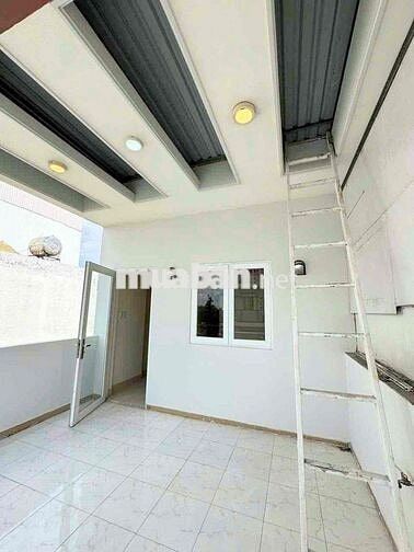 BÁN GẤP NHÀ KHU PHÂN LÔ AN DƯƠNG VƯƠNG, BÌNH TÂN - 4x18M, 3 TẦNG.