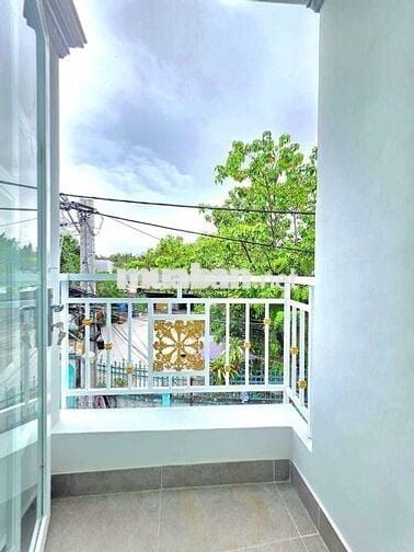 💞💞 Nhà đẹp 1lầu mới hoàn thiện hẻm xe hơi tận nhà 💞💞
