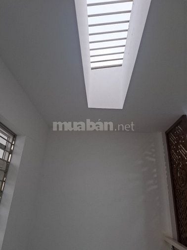 🏤 NHÀ ĐẸP 5 TẦNG 44 m²HẺM XE HƠI Đ.THÍCH QUẢNG ĐỨC PHÚ NHUẬN. 9,2 Đ.