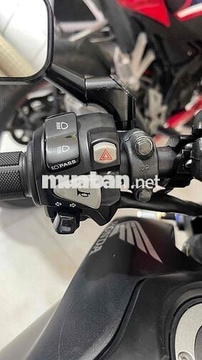 Honda MSX 125 26k km Xám
