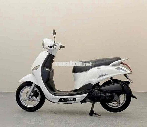 Yamaha Nozza 2015 Trắng 115cc 47000km