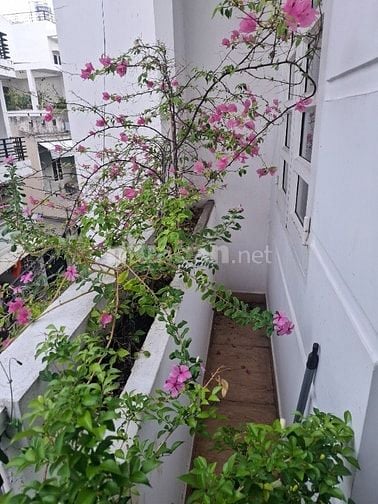 🏤 NHÀ ĐẸP 5 TẦNG 44 m²HẺM XE HƠI Đ.THÍCH QUẢNG ĐỨC PHÚ NHUẬN. 9,2 Đ.