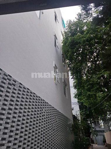 🏤 NHÀ ĐẸP 5 TẦNG 44 m²HẺM XE HƠI Đ.THÍCH QUẢNG ĐỨC PHÚ NHUẬN. 9,2 Đ.