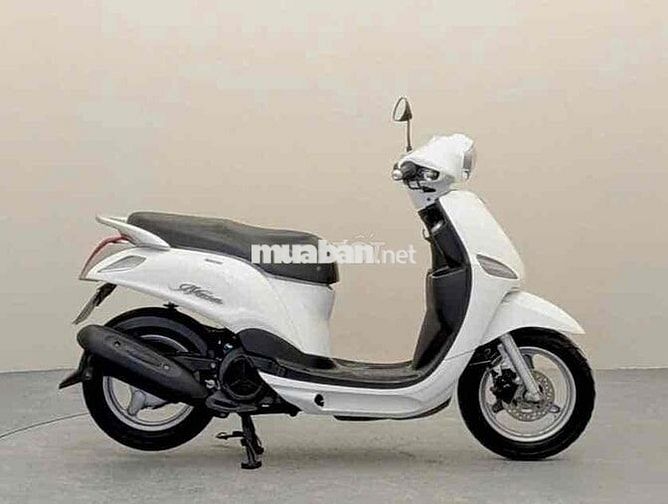 Yamaha Nozza 2015 Trắng 115cc 47000km