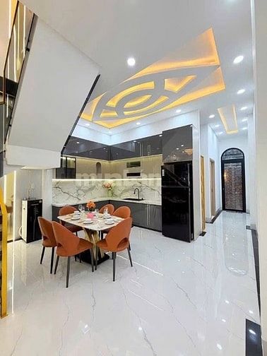 Bán nhà xã Tân Nhựt-Bình Chánh 85m2 giá 920tr. 