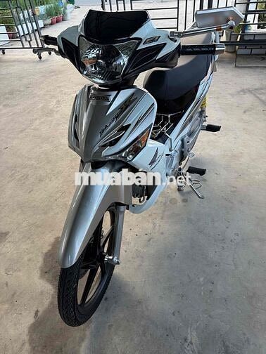 Honda Future X 2011 Trắng 13.000km