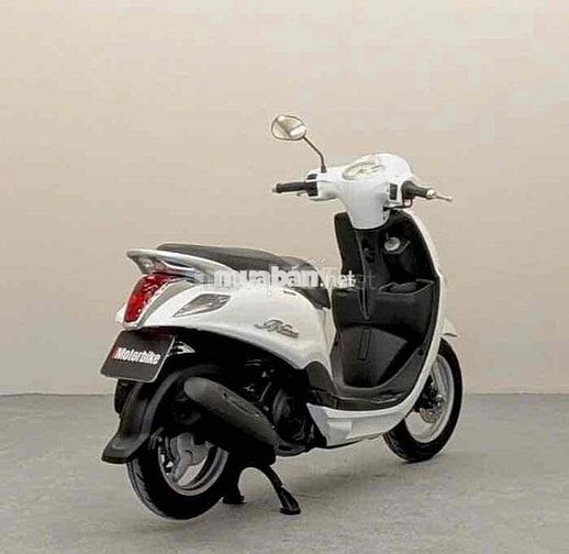 Yamaha Nozza 2015 Trắng 115cc 47000km