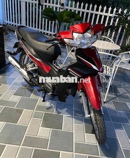 Honda Blade 110 Xe Đẹp Máy Zin Êm