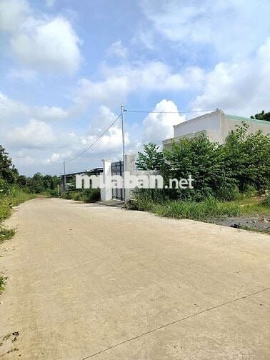 BÁN GẤP – 161m² THỔ CƯ – SỔ RIÊNG – CHỈ 670 TRIỆU