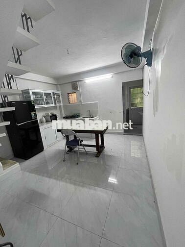 CHO THUÊ NHÀ NGUYÊN CĂN HẺM ĐƯỜNG TÂY THẠNH.4x20m,TRỆT , GÁC ĐÚC, 3PN
