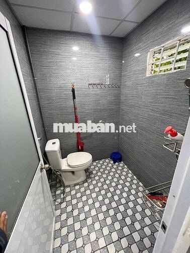 CHO THUÊ NHÀ NGUYÊN CĂN HẺM ĐƯỜNG TÂY THẠNH.4x20m,TRỆT , GÁC ĐÚC, 3PN