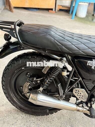 GPX 200 chínhchủ 2020 Full Đồ chơi..Giá Mềm TPHCM😍
