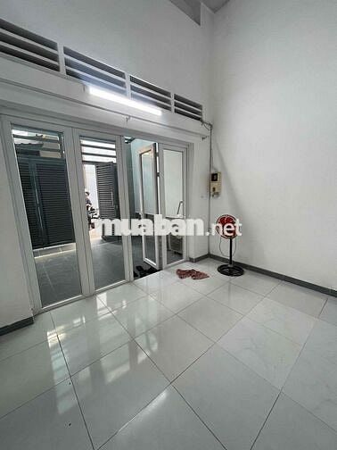 CHO THUÊ NHÀ NGUYÊN CĂN HẺM ĐƯỜNG TÂY THẠNH.4x20m,TRỆT , GÁC ĐÚC, 3PN