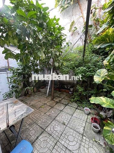 CHO THUÊ NHÀ NGUYÊN CĂN HẺM ĐƯỜNG TÂY THẠNH.4x20m,TRỆT , GÁC ĐÚC, 3PN