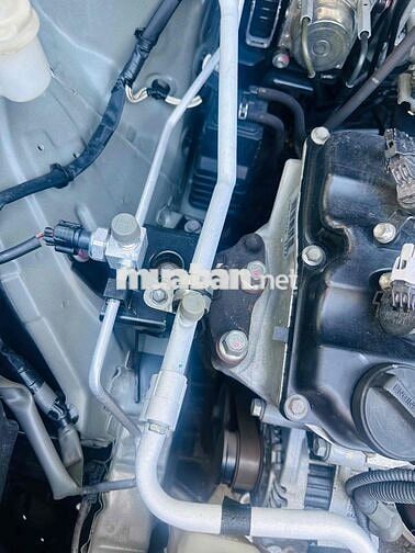 Toyota Veloz Cross Số tự động Đen 7 chỗ