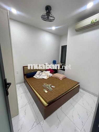 CHO THUÊ NHÀ NGUYÊN CĂN HẺM ĐƯỜNG TÂY THẠNH.4x20m,TRỆT , GÁC ĐÚC, 3PN