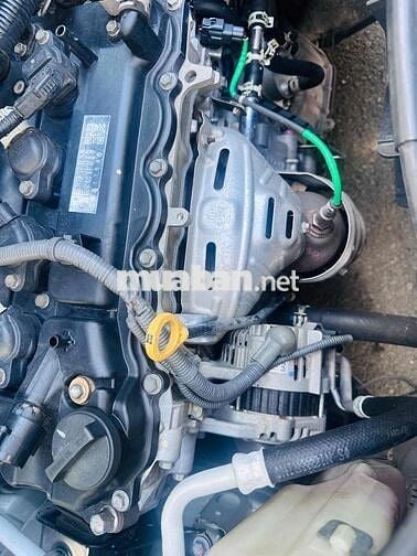 Toyota Veloz Cross Số tự động Đen 7 chỗ