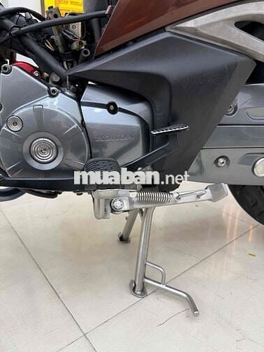 Honda Future 125i Nâu vàng 5 số Smarkey