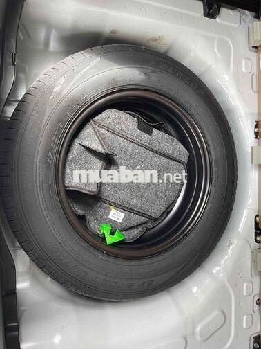 Kia Sonet Luxury 2025 Trắng 9000 km