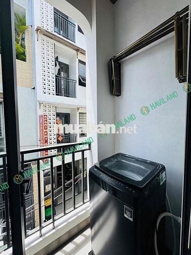 ✨ Căn hộ 1PN mới 100% – K82 Nguyễn Duy