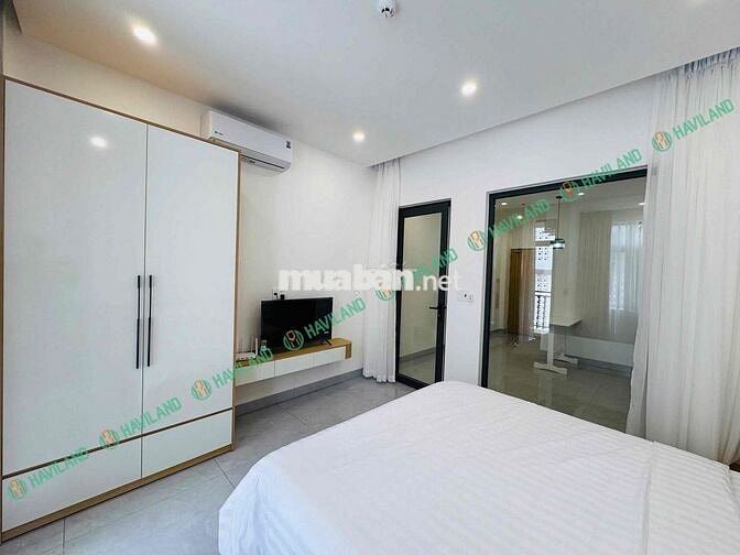 ✨ Căn hộ 1PN mới 100% – K82 Nguyễn Duy