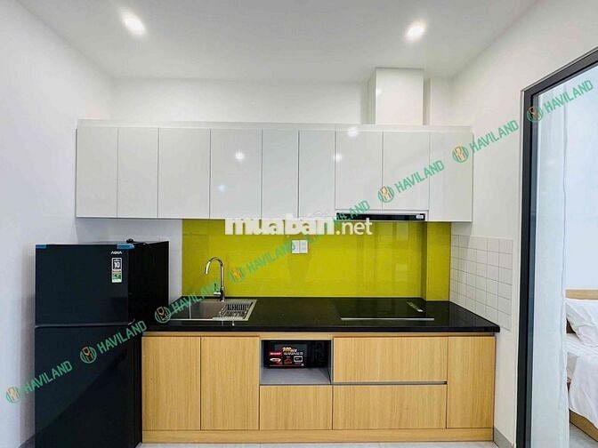✨ Căn hộ 1PN mới 100% – K82 Nguyễn Duy