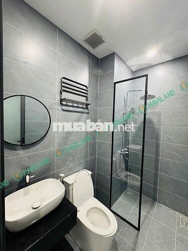 ✨ Căn hộ 1PN mới 100% – K82 Nguyễn Duy
