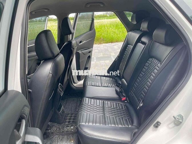 Kia Sonet Luxury 2025 Trắng 9000 km