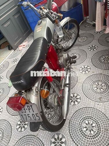 Honda 67