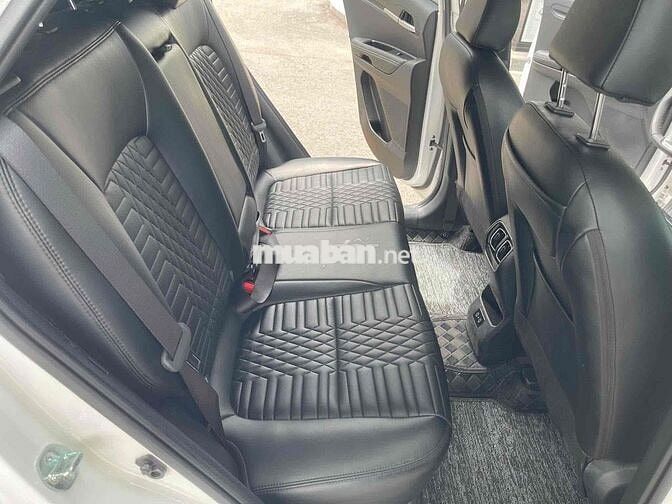 Kia Sonet Luxury 2025 Trắng 9000 km