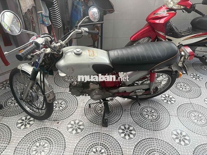 Honda 67