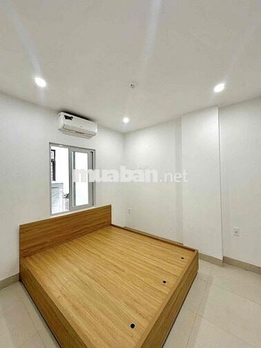 ✨ 1 Phòng Ngủ Full nội thất – Nguyễn Hiến Lê ✨
