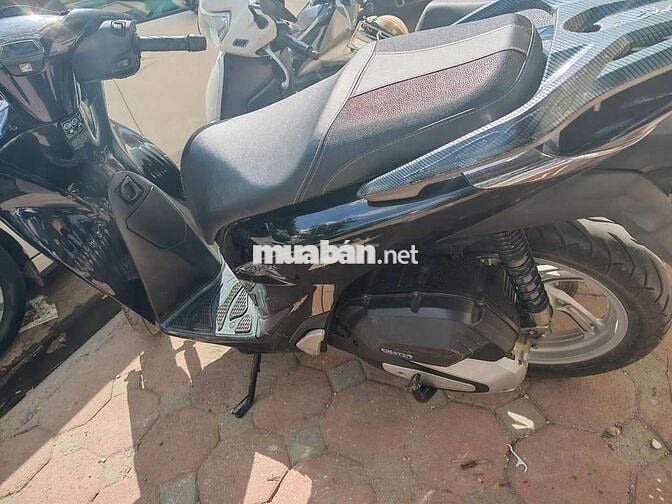 Honda SH 150 ABS 2021 Đen 40000 km