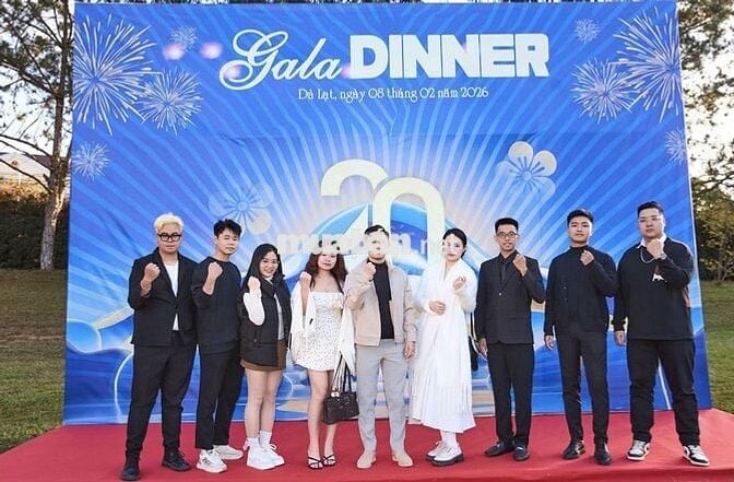 TUYỂN DỤNG 10 NVKD + 1 HR (Không yêu cầu KN)