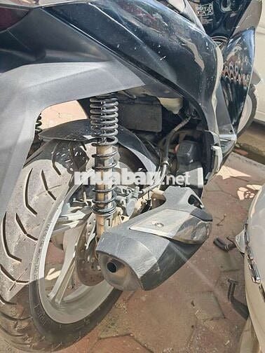Honda SH 150 ABS 2021 Đen 40000 km