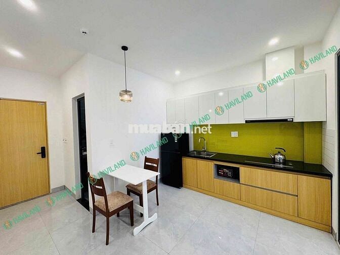 ✨ Căn hộ 1PN mới 100% – K82 Nguyễn Duy