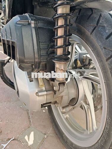 Sh 150abs đời 2011