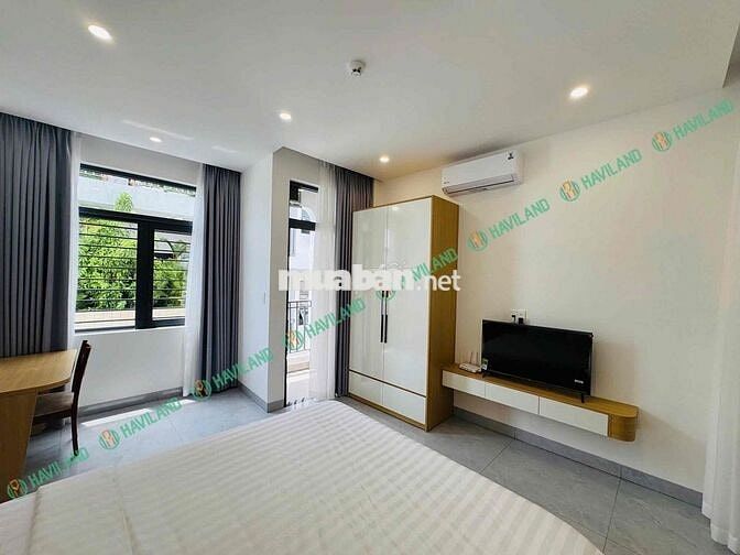 ✨ Căn hộ 1PN mới 100% – K82 Nguyễn Duy