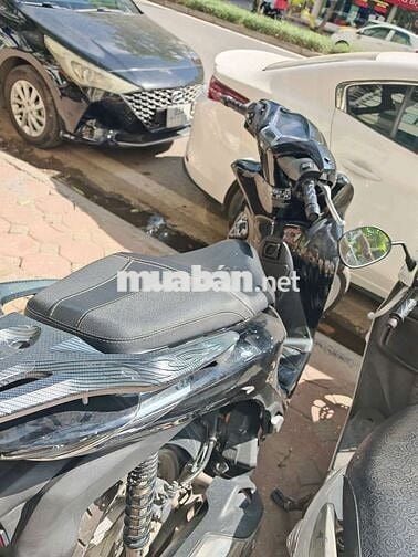 Honda SH 150 ABS 2021 Đen 40000 km