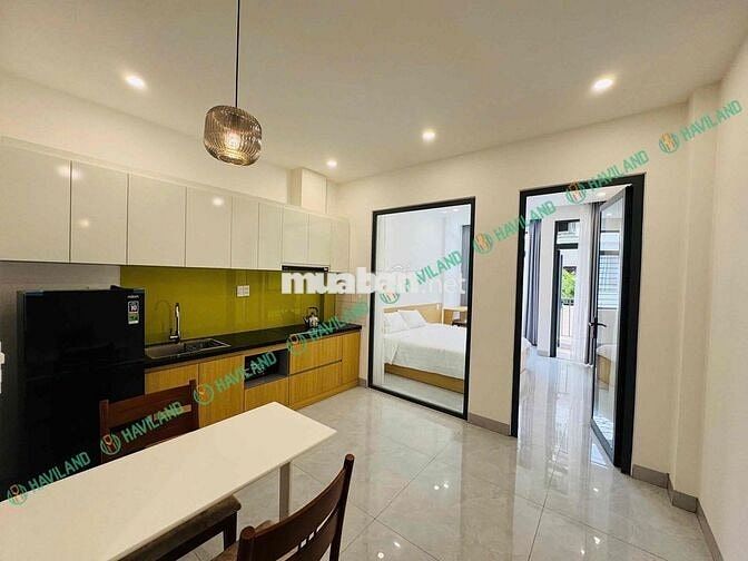 ✨ Căn hộ 1PN mới 100% – K82 Nguyễn Duy