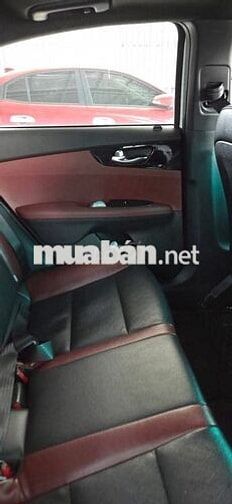 Kia K3 Premium 2023 70.000 km Trắng