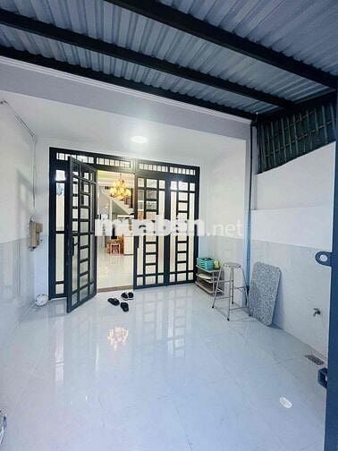 💰 TRỆT LẦU 3PN 2WC (4❌16m) - NHÀ MỚI - 79/ THỐNG NHẤT, GV
