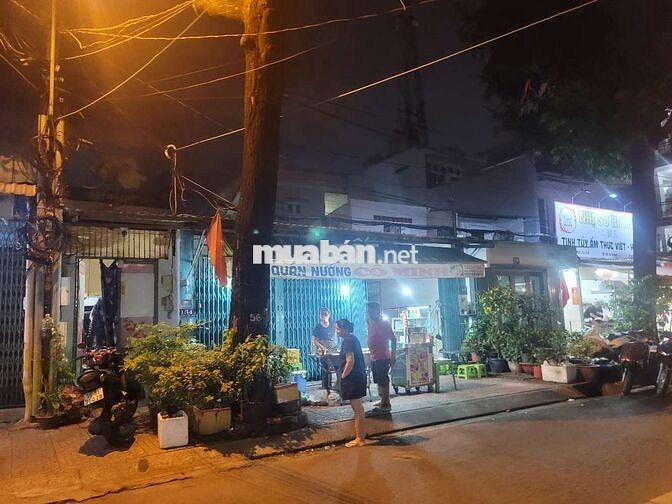 [KO CẦN KN] 2 NV PHỤC VỤ QUẬN 8