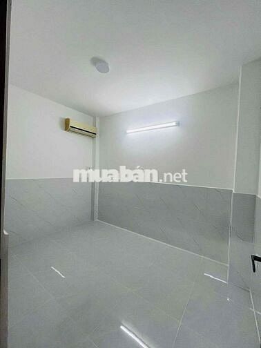 💰 TRỆT LẦU 3PN 2WC (4❌16m) - NHÀ MỚI - 79/ THỐNG NHẤT, GV